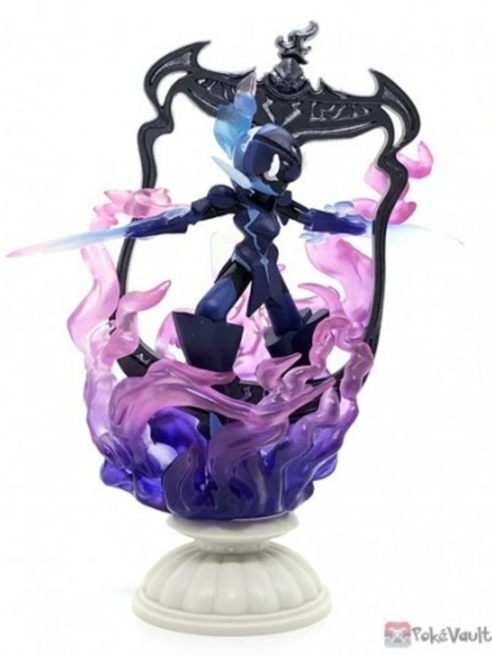 Pokemon Re-Ment Decorative Frame Collection #1 - Ceruledge
